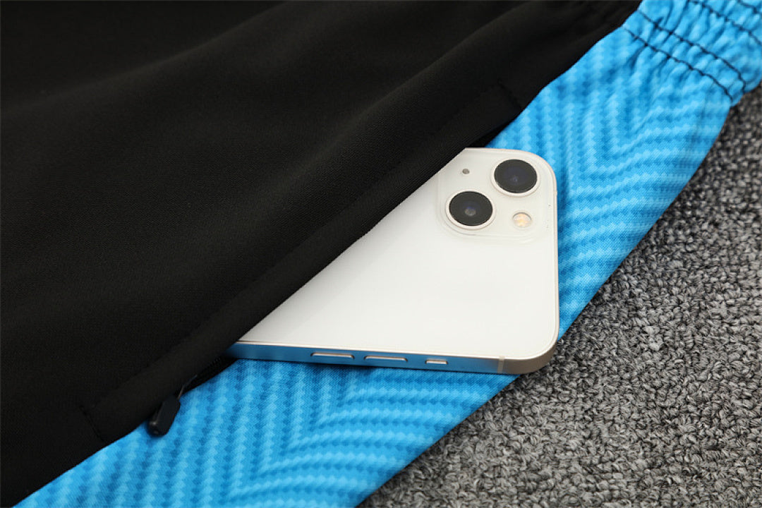 Survêtement Ensemble Jogging Naples Napoli 2025/26 - Adulte