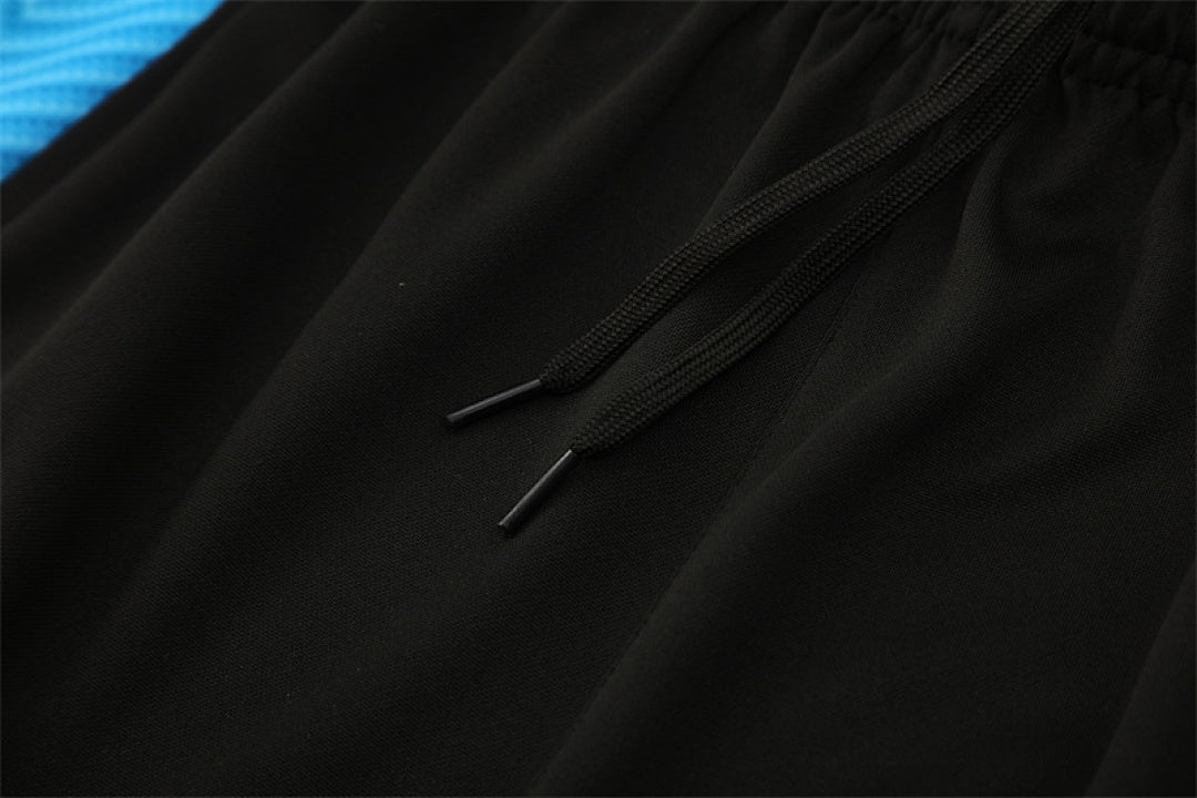 Survêtement Ensemble Jogging Naples Napoli 2025/26 - Adulte