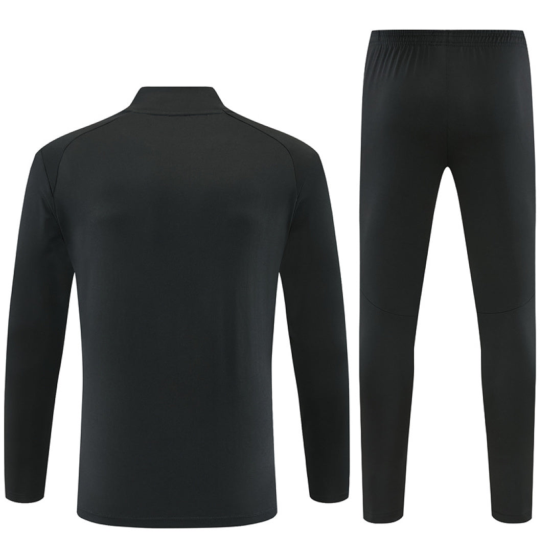 Survêtement Ensemble Jogging Noir - Adult/ Enfant