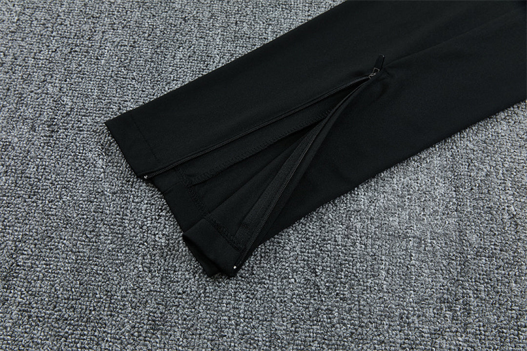 Survêtement Ensemble Jogging Noir - Adult/ Enfant