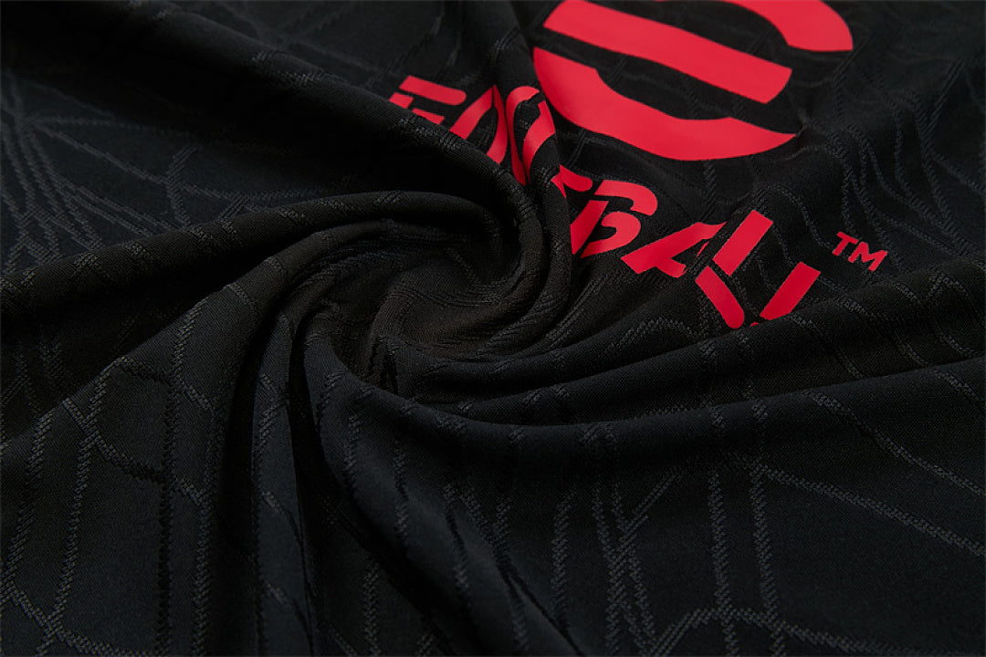 Survêtement Ensemble Jogging Noir - Adult/ Enfant
