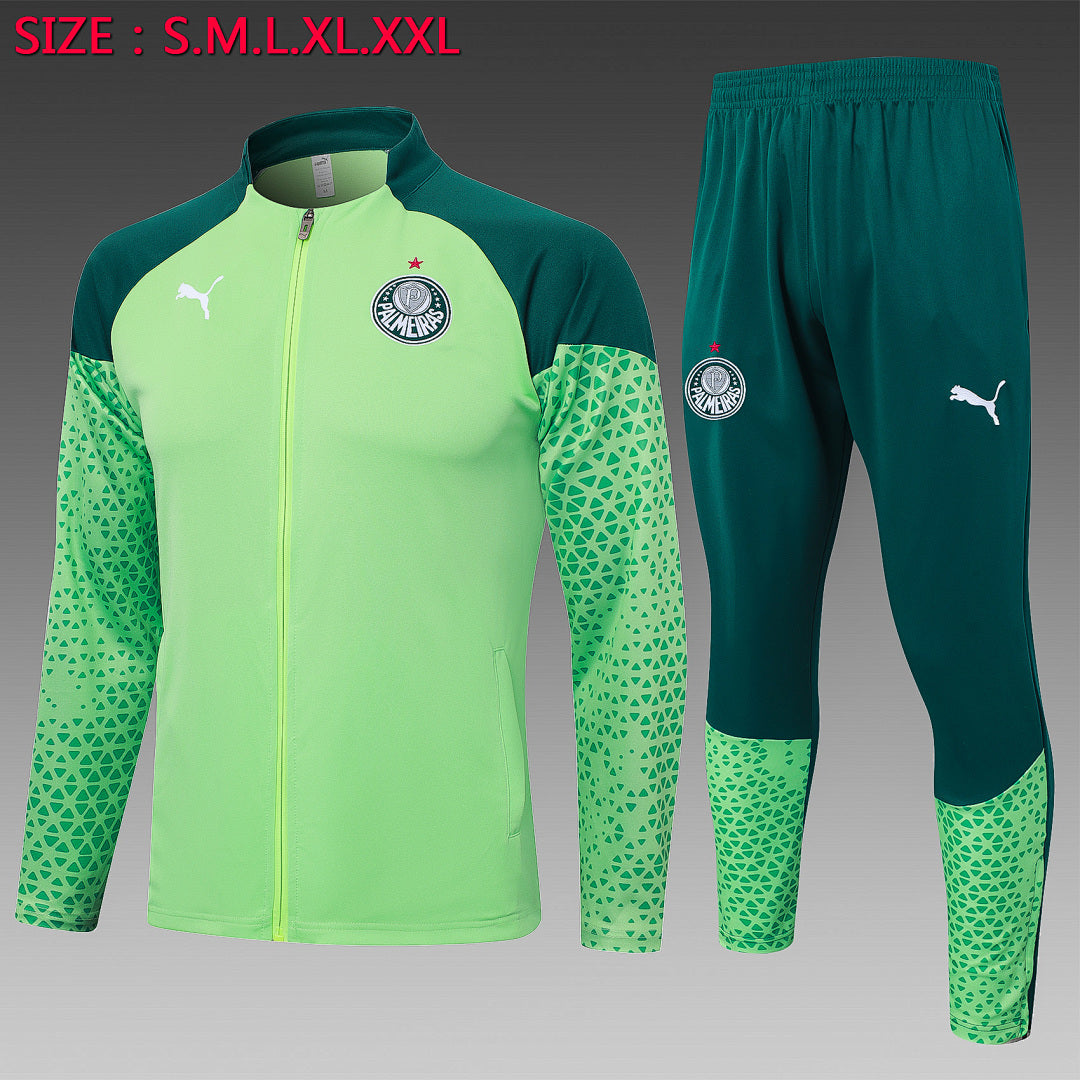 Survêtement Ensemble Jogging Palmeiras 2024/25