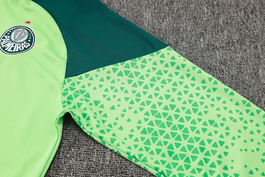 Survêtement Ensemble Jogging Palmeiras 2024/25