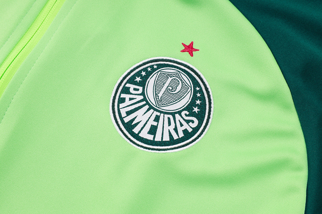 Survêtement Ensemble Jogging Palmeiras 2024/25