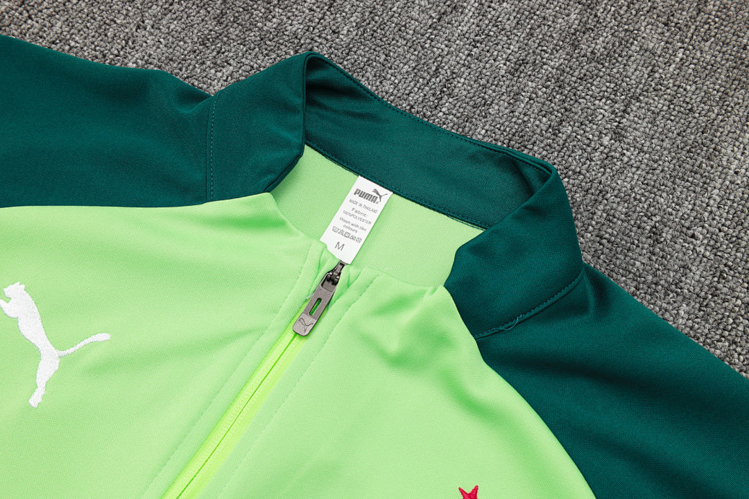 Survêtement ensemble jogging Palmeiras 2024/25