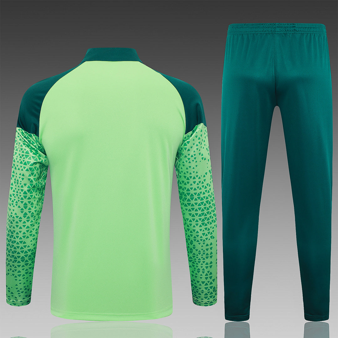 Survêtement Ensemble Jogging Palmeiras 2024/25
