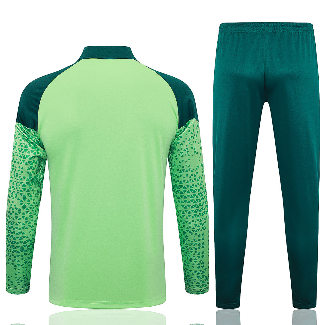 Survêtement Ensemble Jogging Palmeiras 2024/25