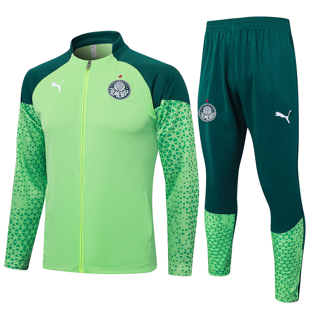 Survêtement Ensemble Jogging Palmeiras 2024/25