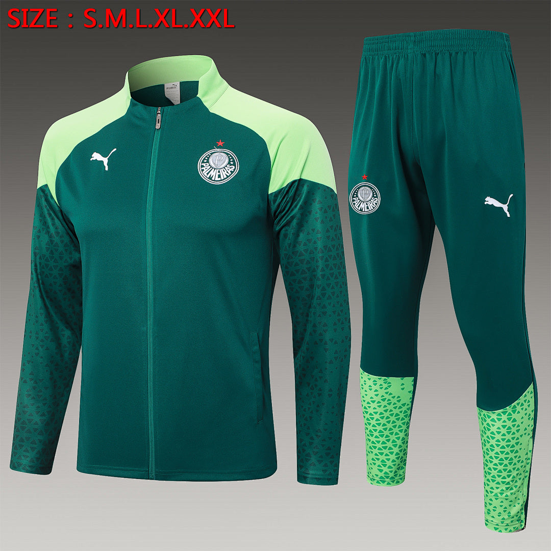 Survêtement ensemble jogging Palmeiras 2024/25