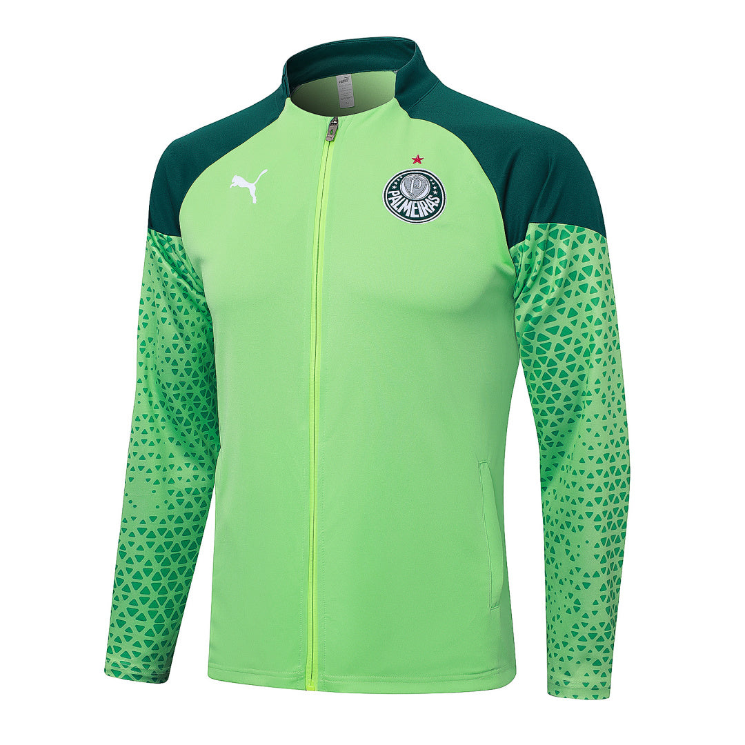 Survêtement Ensemble Jogging Palmeiras 2024/25