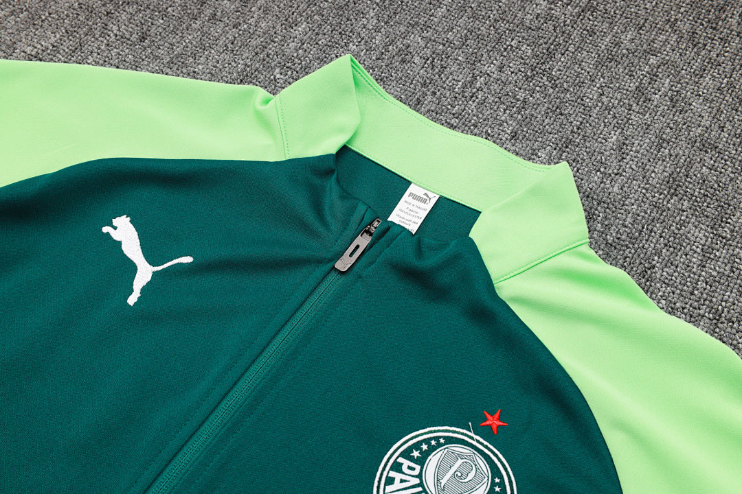 Survêtement ensemble jogging Palmeiras 2024/25