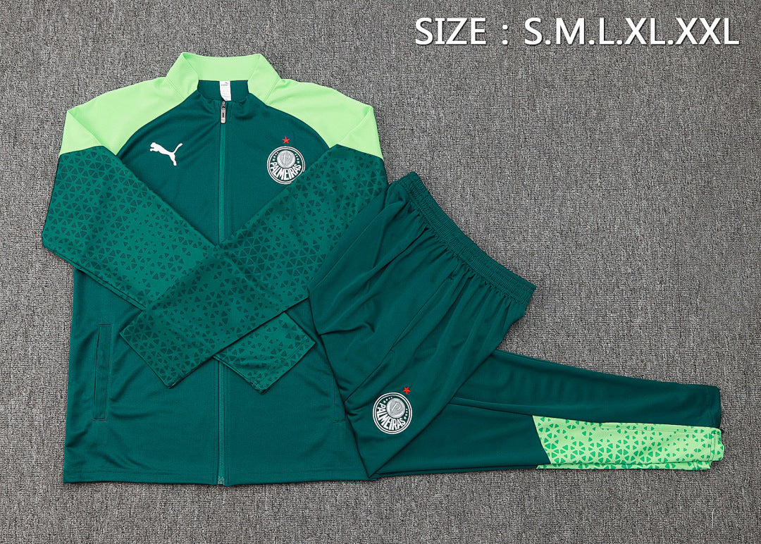 Survêtement ensemble jogging Palmeiras 2024/25