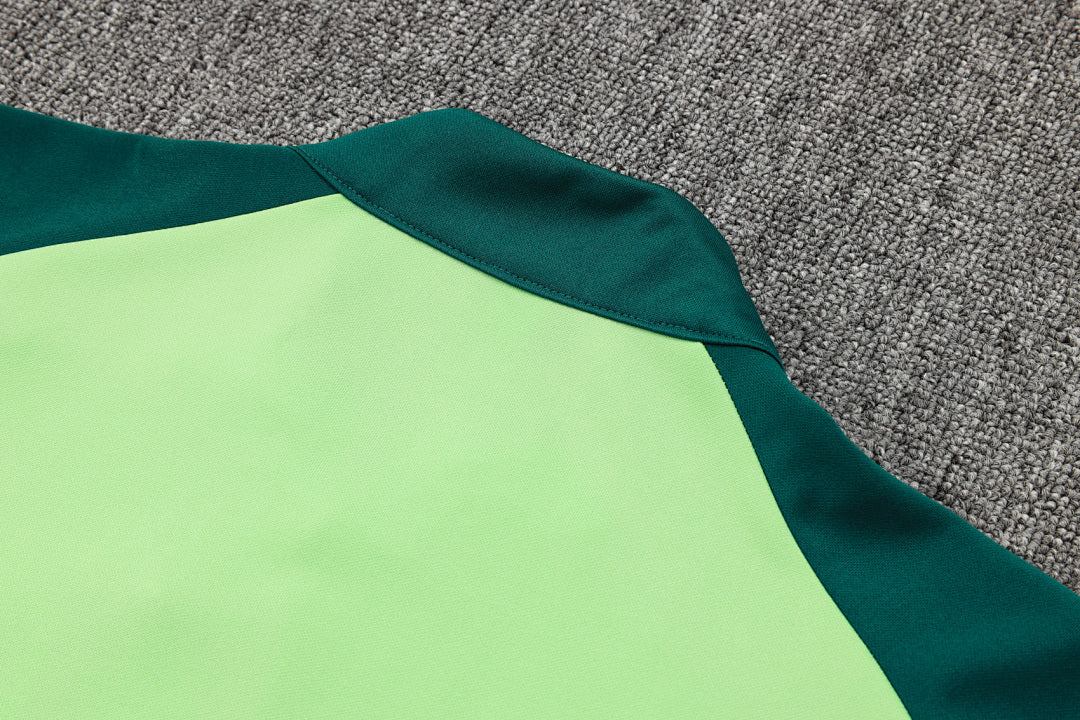 Survêtement Ensemble Jogging Palmeiras 2024/25