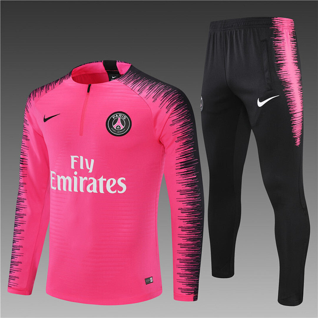 Survêtement ensemble jogging Paris 2018/19 - Adulte