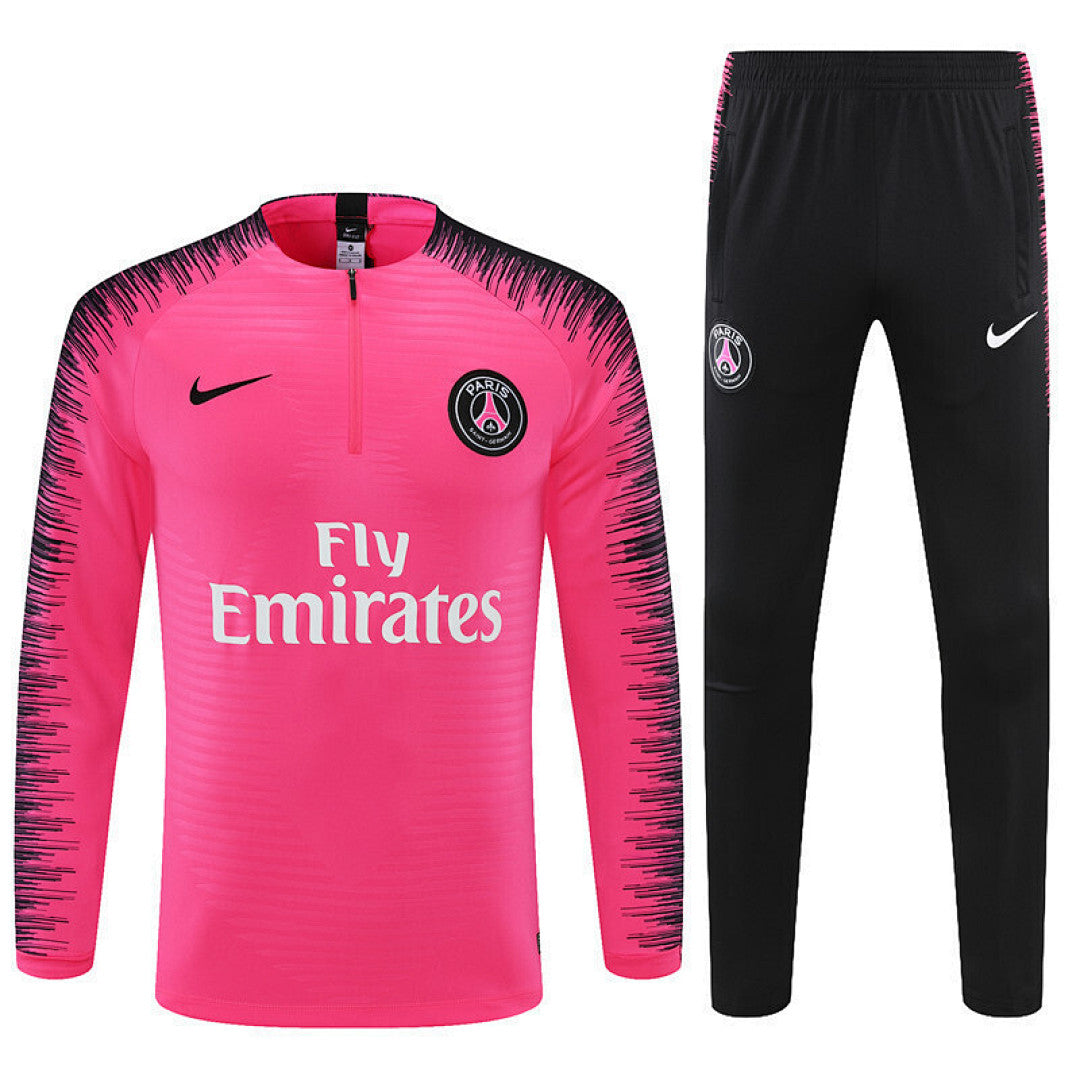 Survêtement ensemble jogging Paris 2018/19 - Adulte