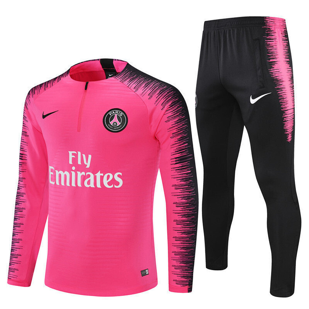 Survêtement ensemble jogging Paris 2018/19 - Adulte