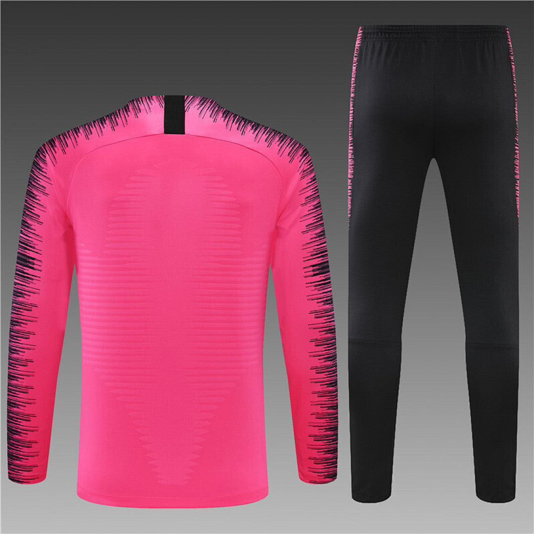 Survêtement ensemble jogging Paris 2018/19 - Adulte