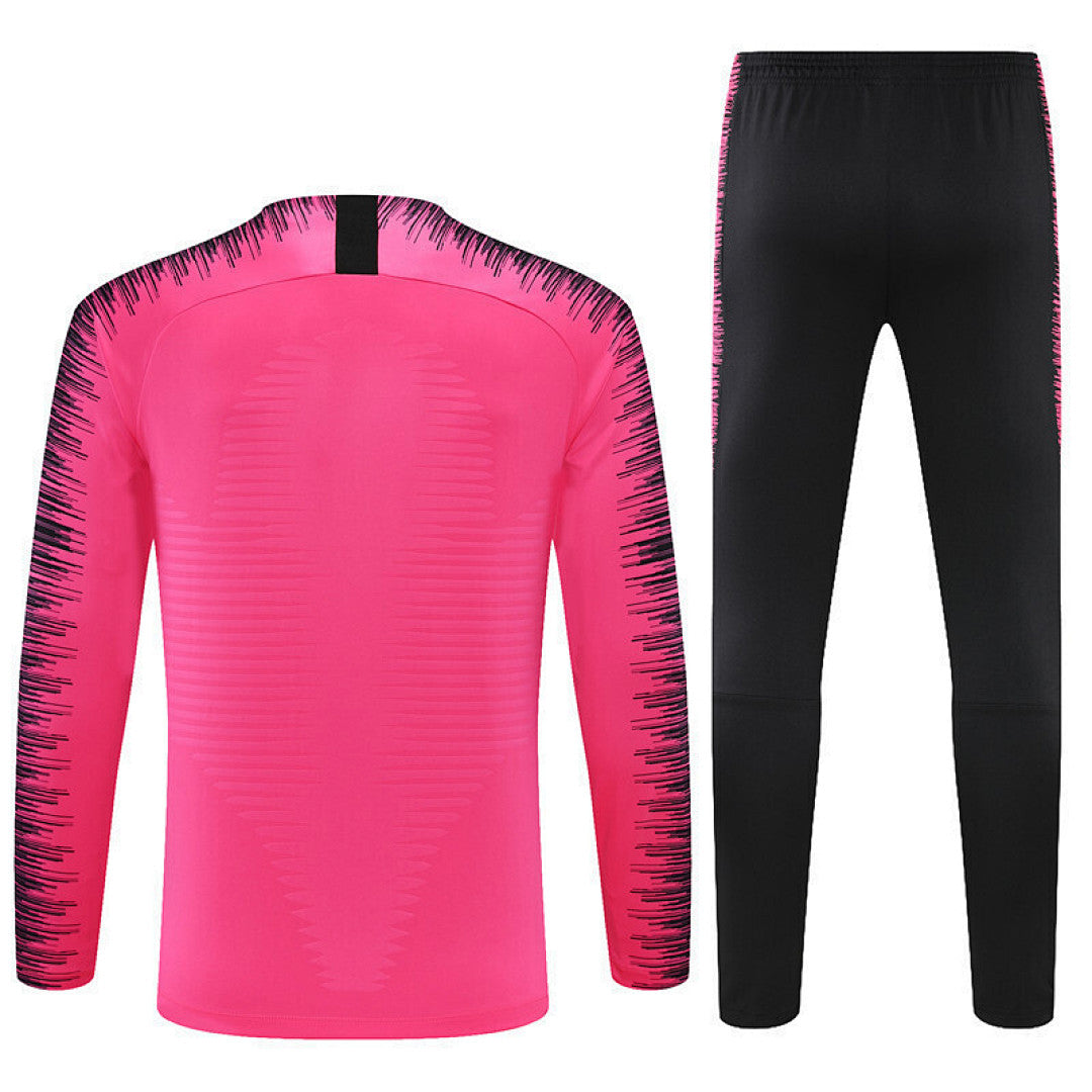 Survêtement ensemble jogging Paris 2018/19 - Adulte