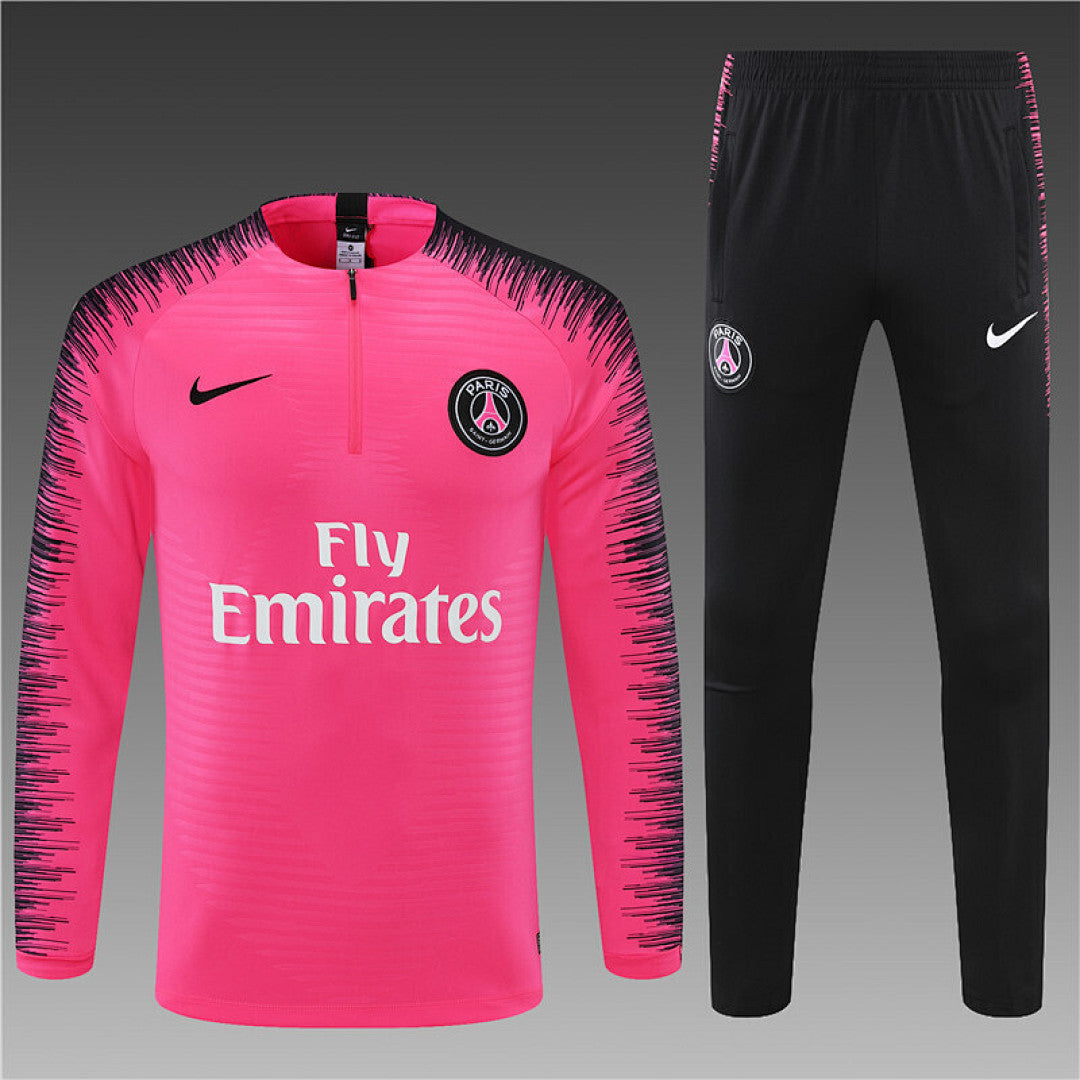 Survêtement ensemble jogging Paris 2018/19 - Adulte