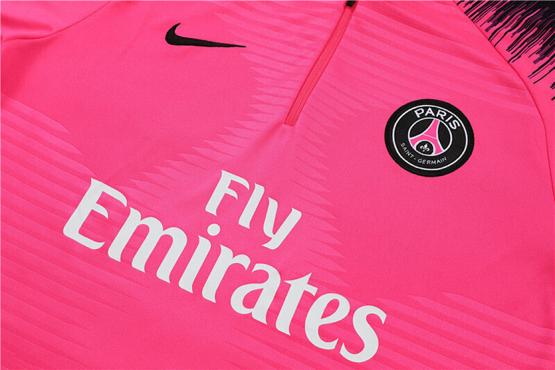 Survêtement ensemble jogging Paris 2018/19 - Adulte