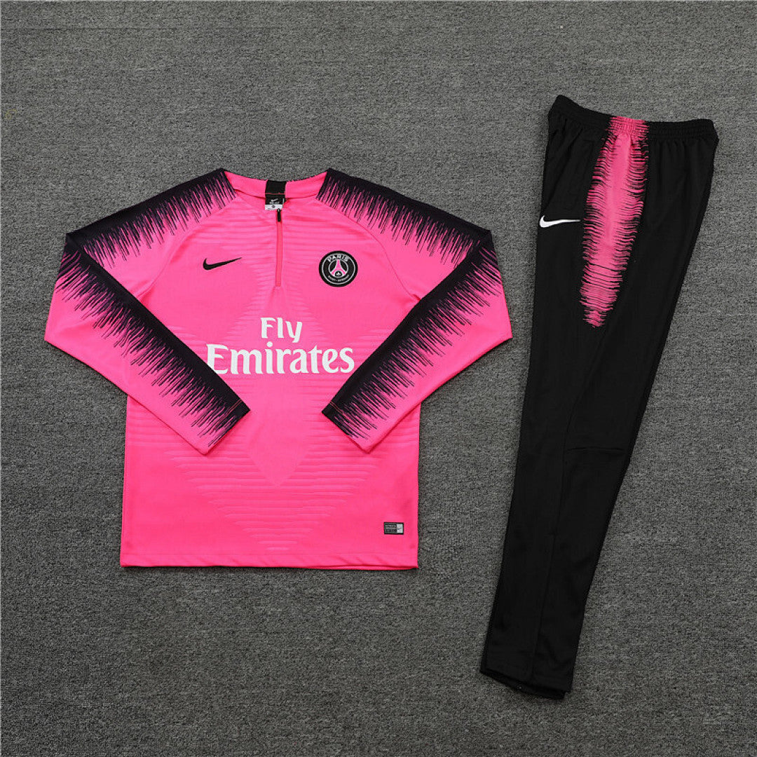 Survêtement ensemble jogging Paris 2018/19 - Adulte