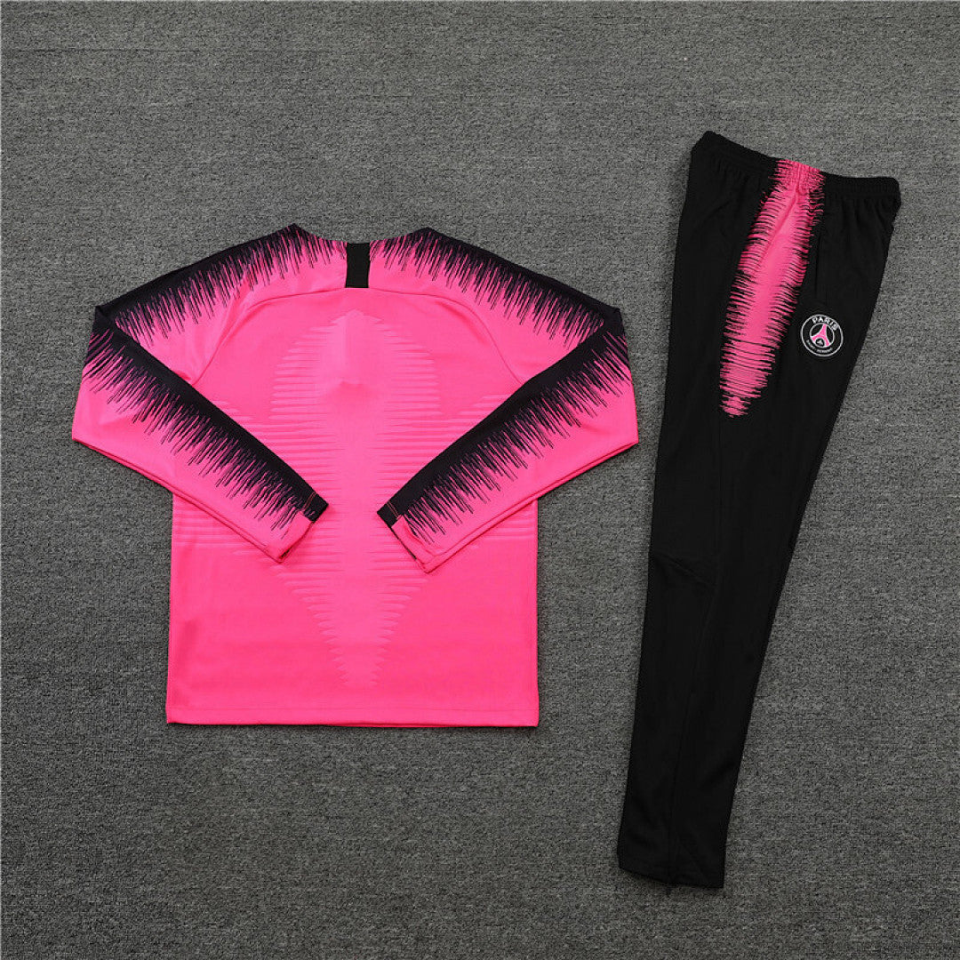 Survêtement ensemble jogging Paris 2018/19 - Adulte