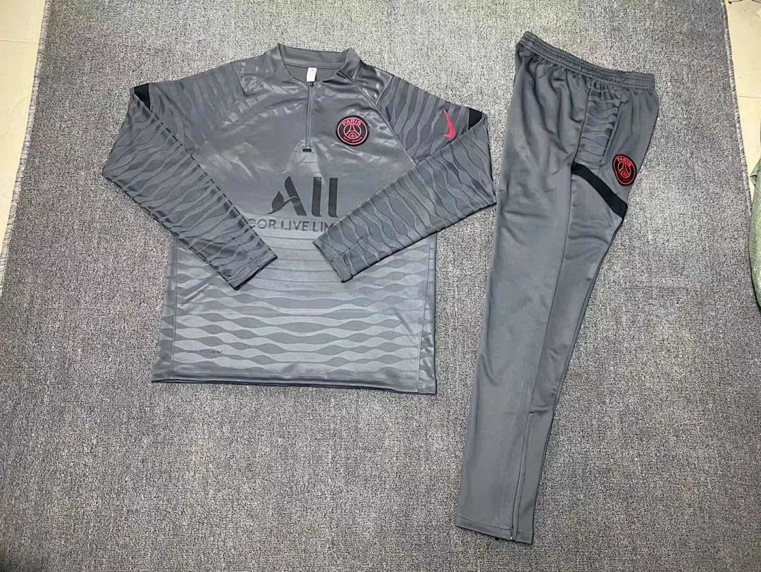 Survêtement ensemble jogging Paris 2021/22 - Adulte