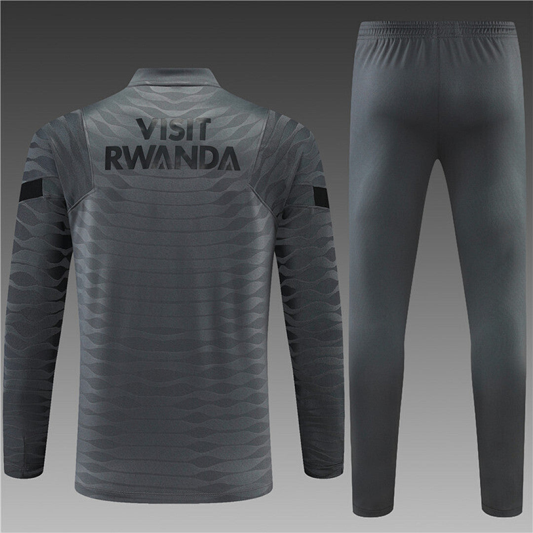 Survêtement ensemble jogging Paris 2021/22 - Adulte