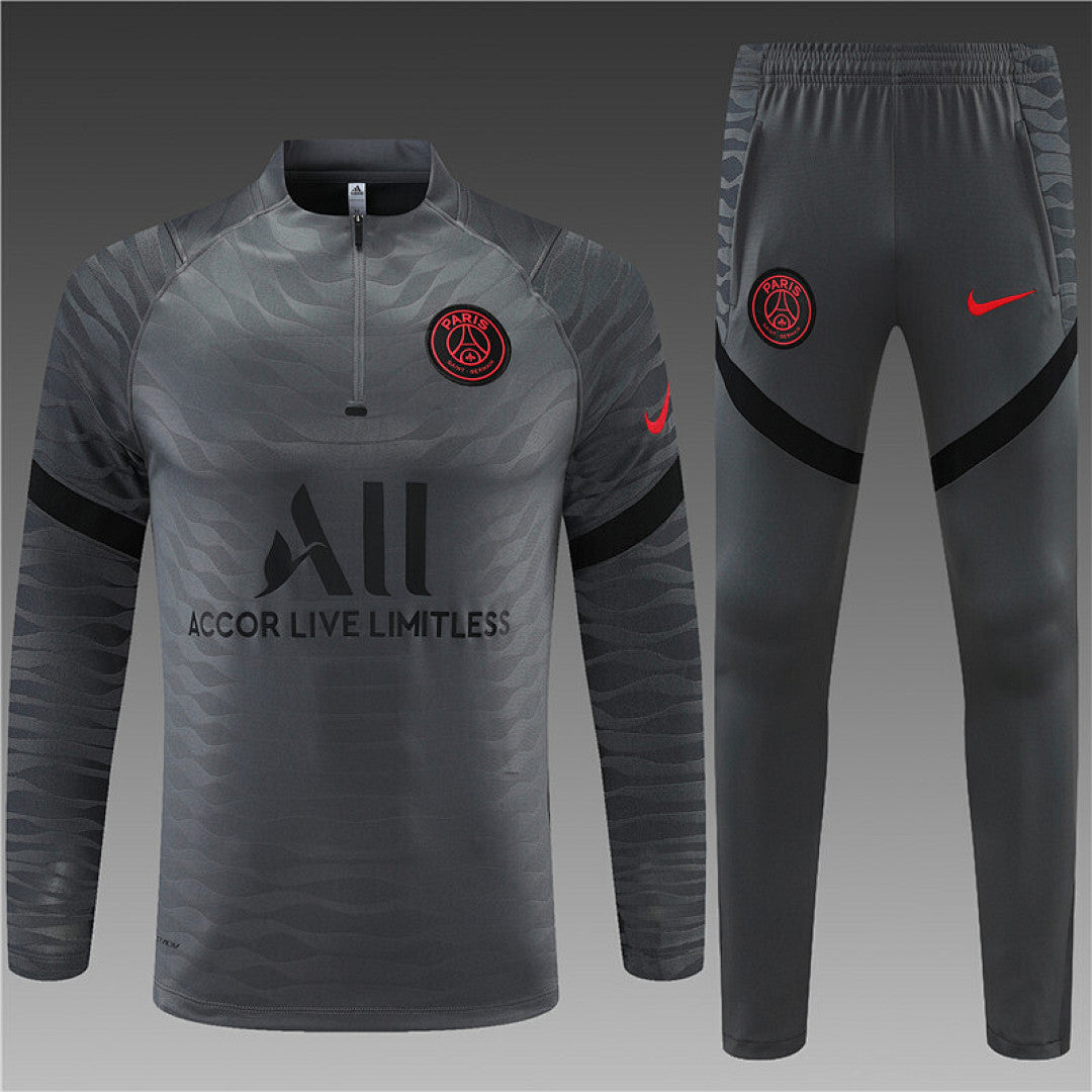 Survêtement ensemble jogging Paris 2021/22 - Adulte
