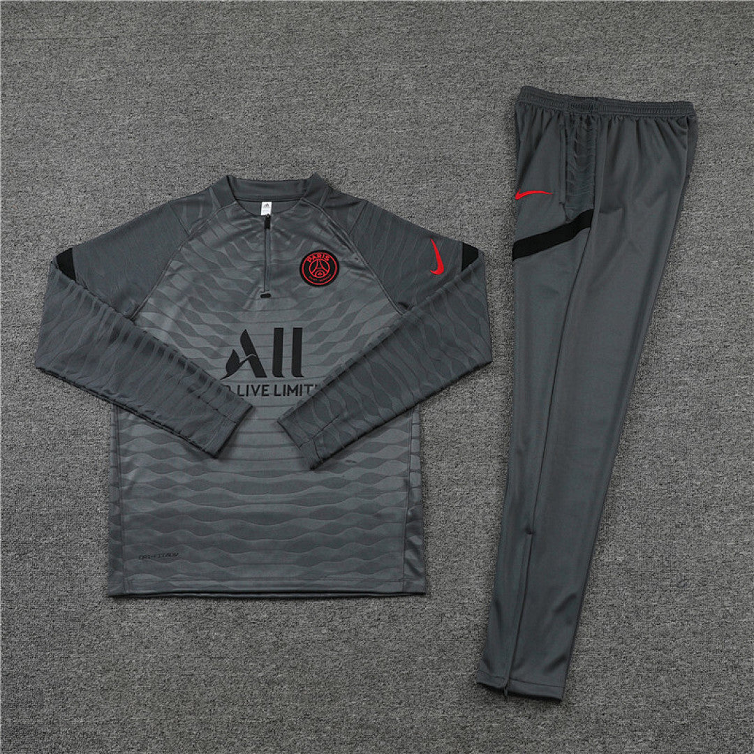 Survêtement ensemble jogging Paris 2021/22 - Adulte