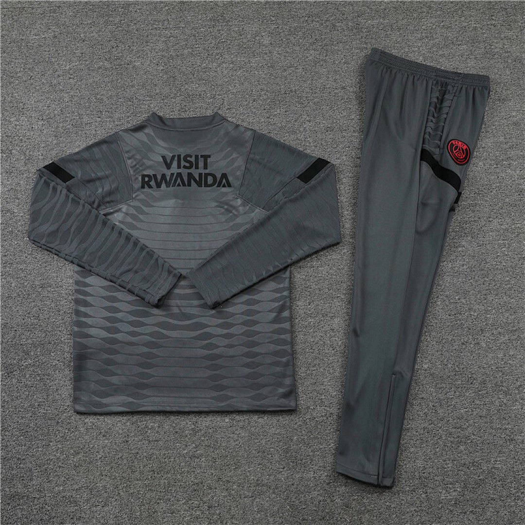 Survêtement ensemble jogging Paris 2021/22 - Adulte