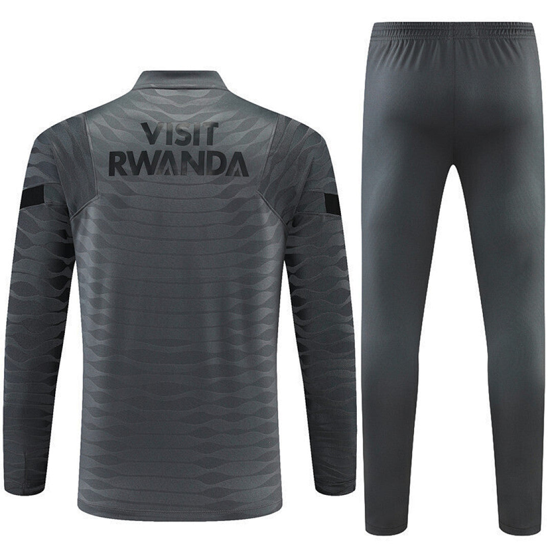 Survêtement ensemble jogging Paris 2021/22 - Adulte