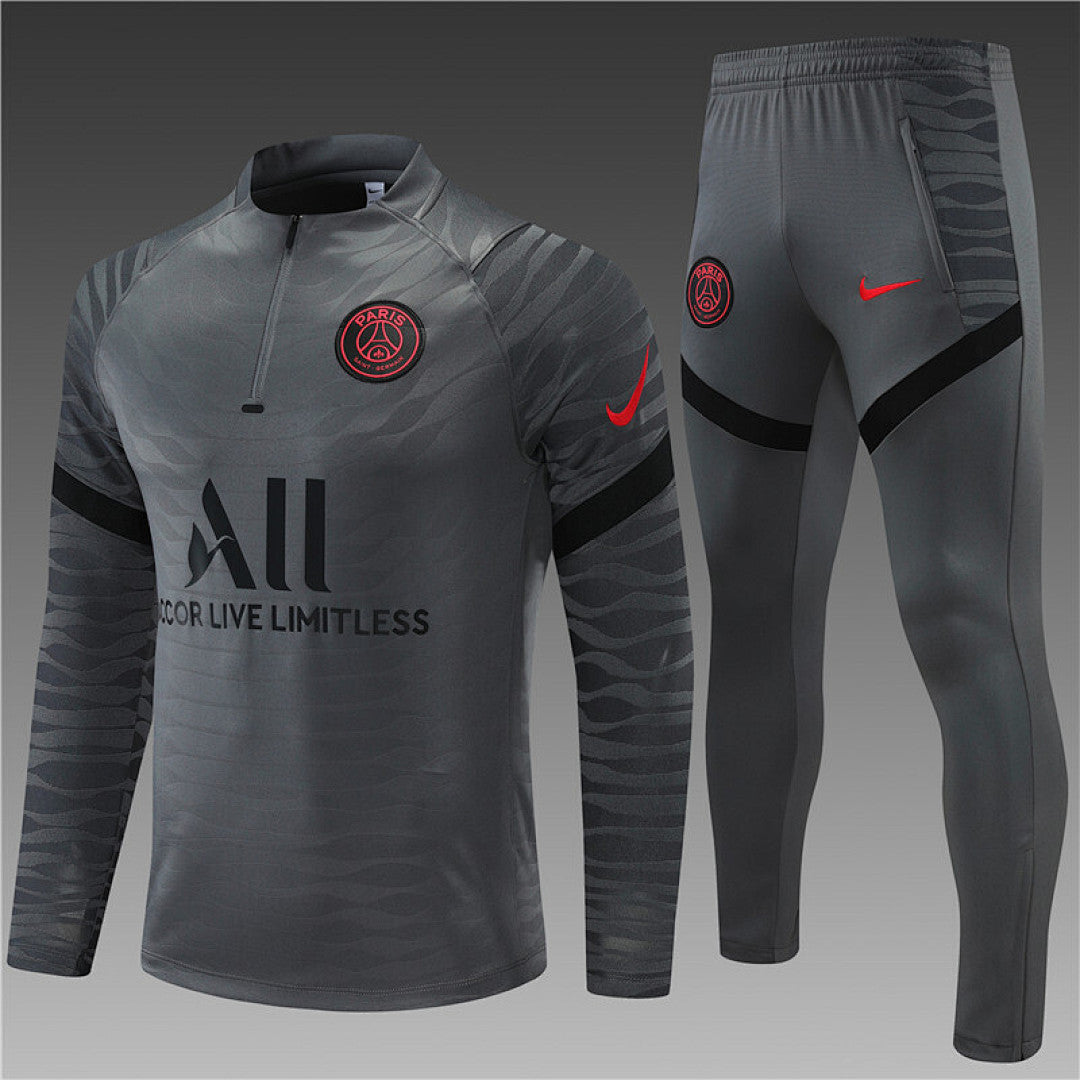 Survêtement ensemble jogging Paris 2021/22 - Adulte