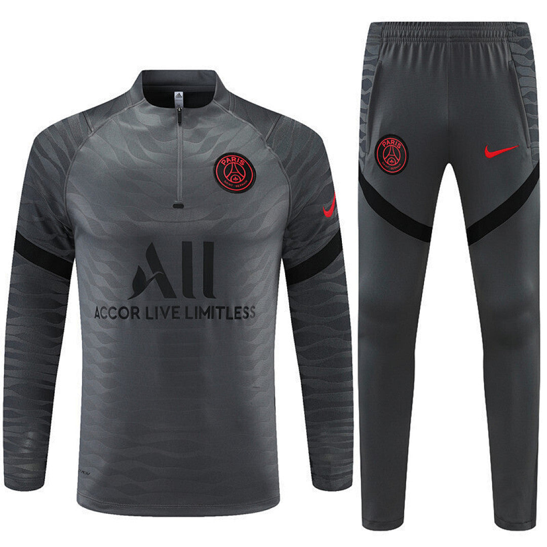 Survêtement ensemble jogging Paris 2021/22 - Adulte