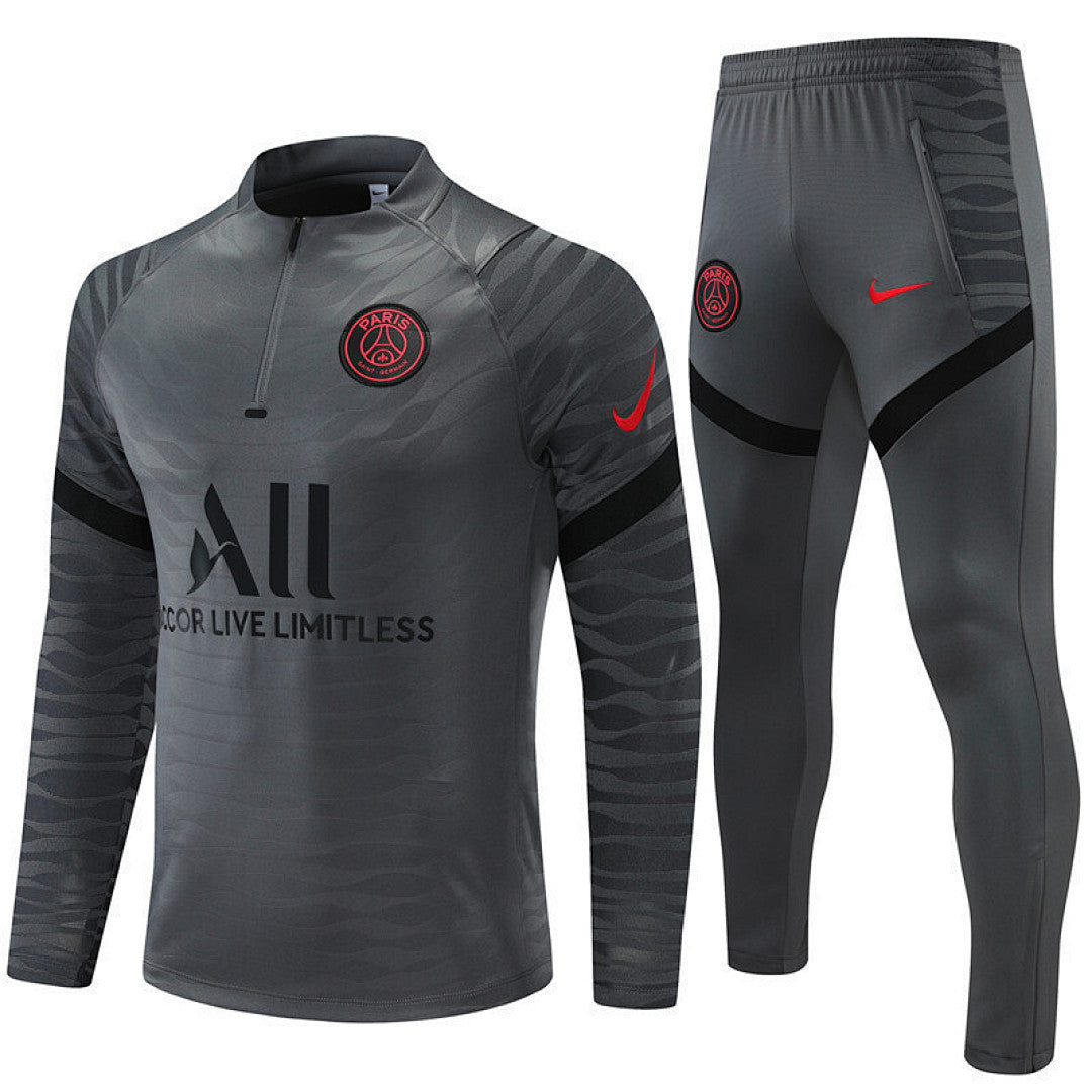 Survêtement ensemble jogging Paris 2021/22 - Adulte