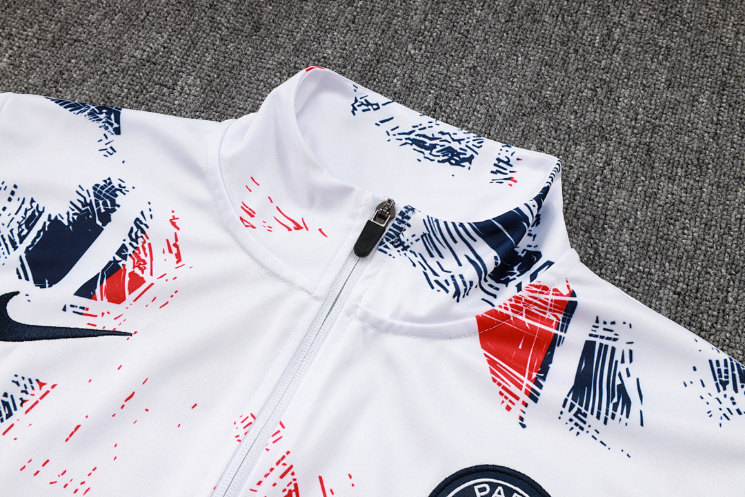 Survêtement ensemble jogging Paris 2024/25