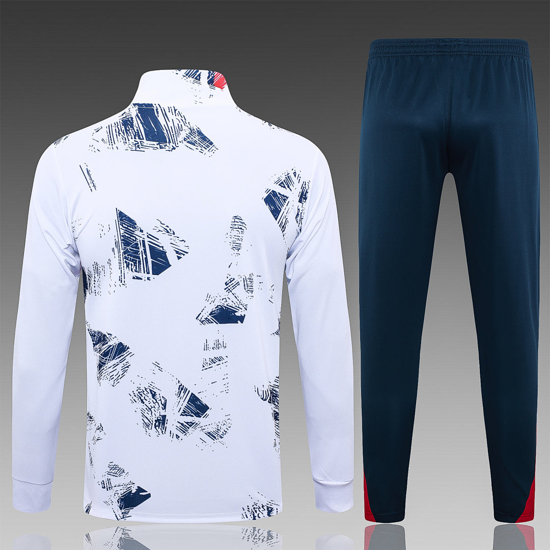 Survêtement ensemble jogging Paris 2024/25