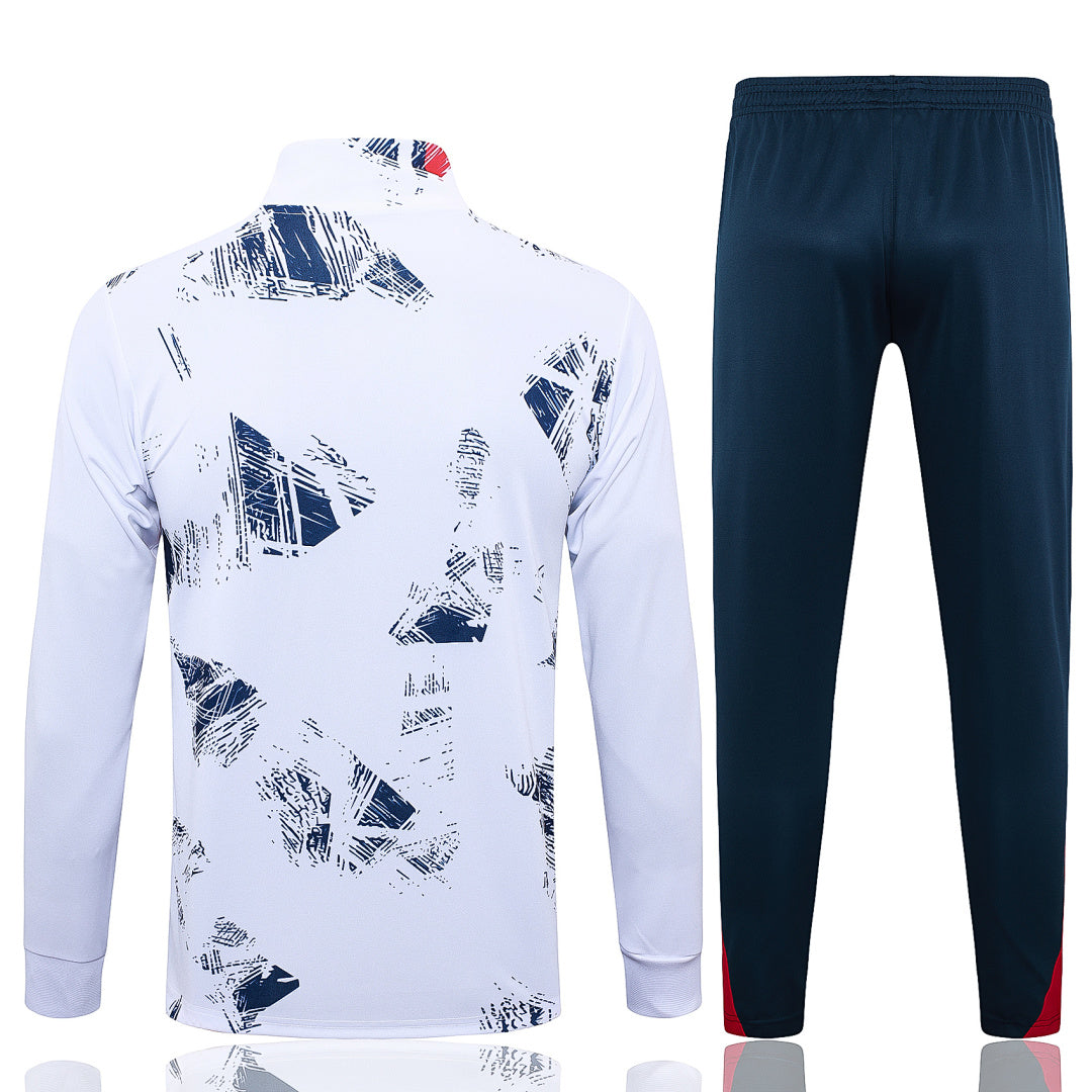Survêtement ensemble jogging Paris 2024/25