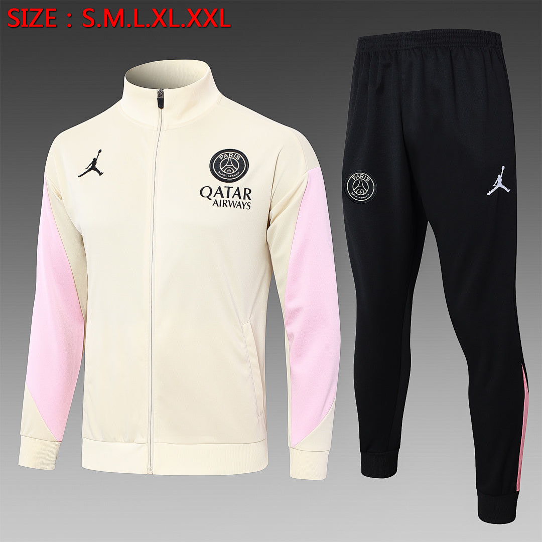 Survêtement ensemble jogging Paris 2024/25