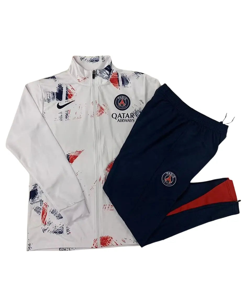 Survêtement ensemble jogging Paris 2024/25