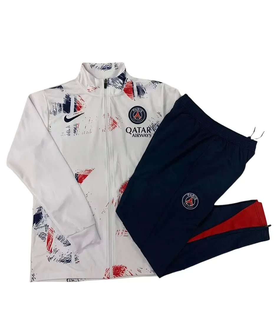 Survêtement ensemble jogging Paris 2024/25
