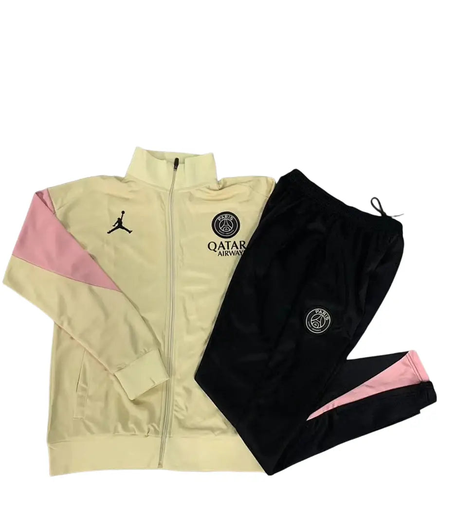 Survêtement ensemble jogging Paris 2024/25