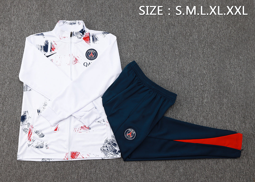 Survêtement ensemble jogging Paris 2024/25