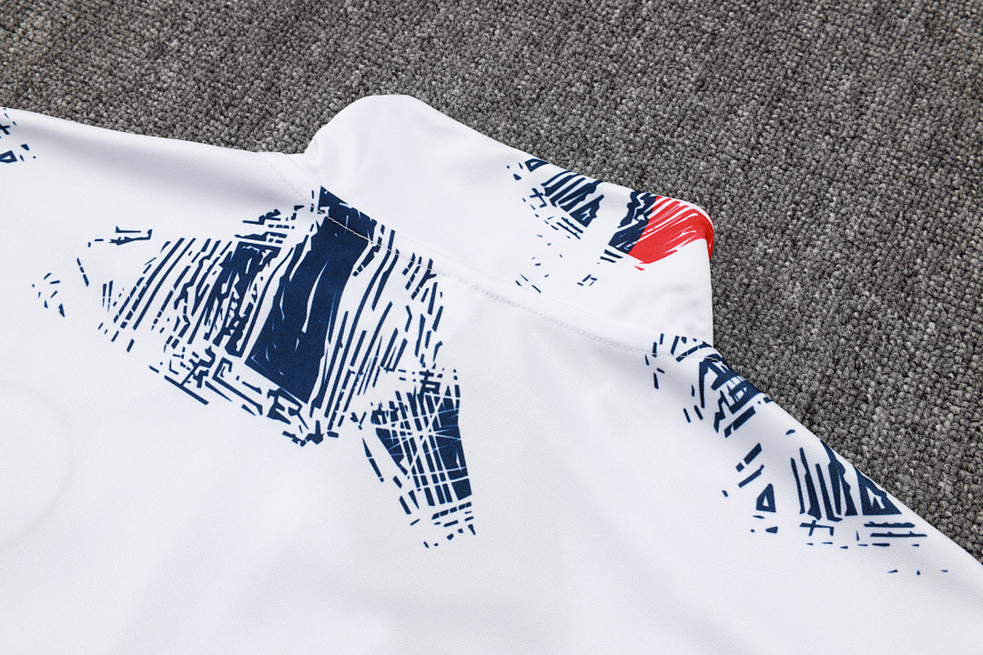 Survêtement ensemble jogging Paris 2024/25