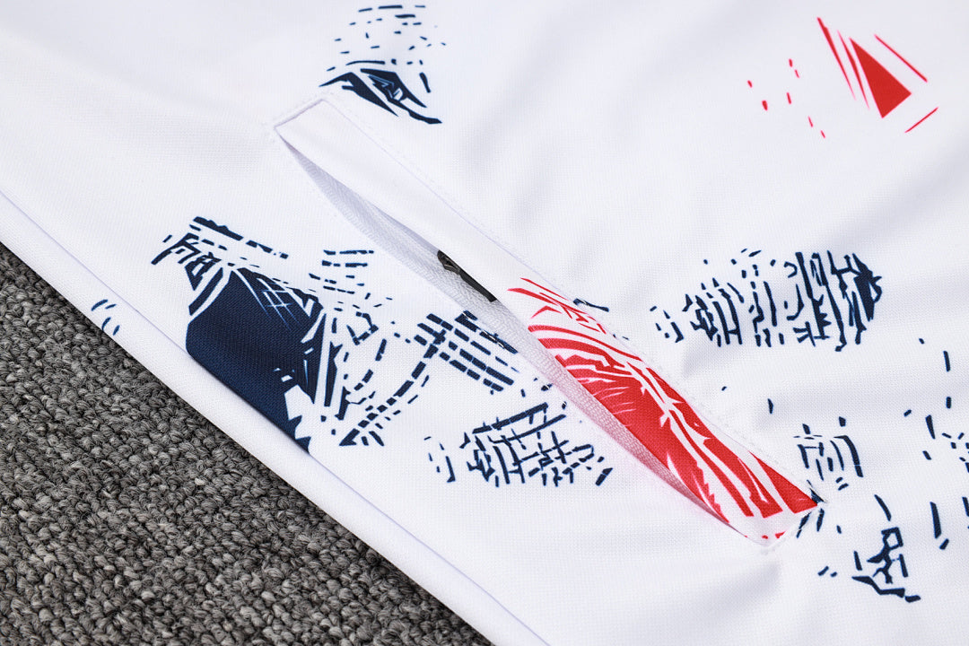 Survêtement ensemble jogging Paris 2024/25