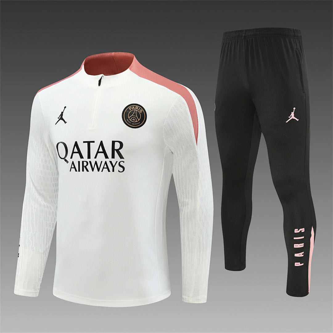 Survêtement ensemble jogging Paris 2024/25 - Adult