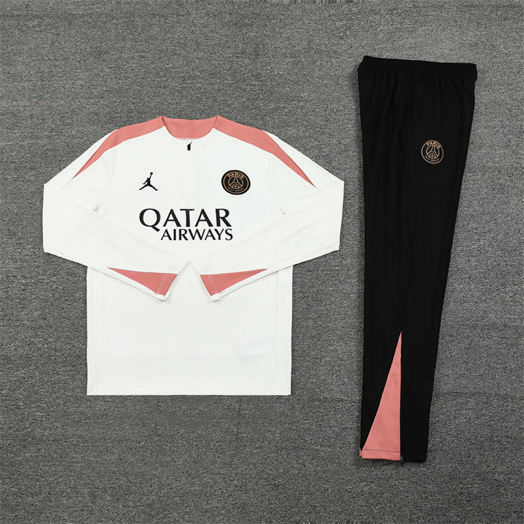 Survêtement ensemble jogging Paris 2024/25 - Adult