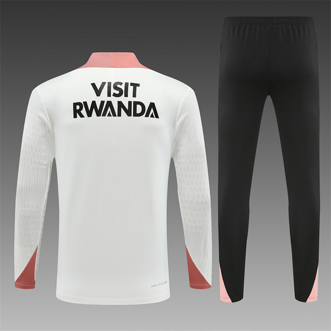 Survêtement ensemble jogging Paris 2024/25 - Adult