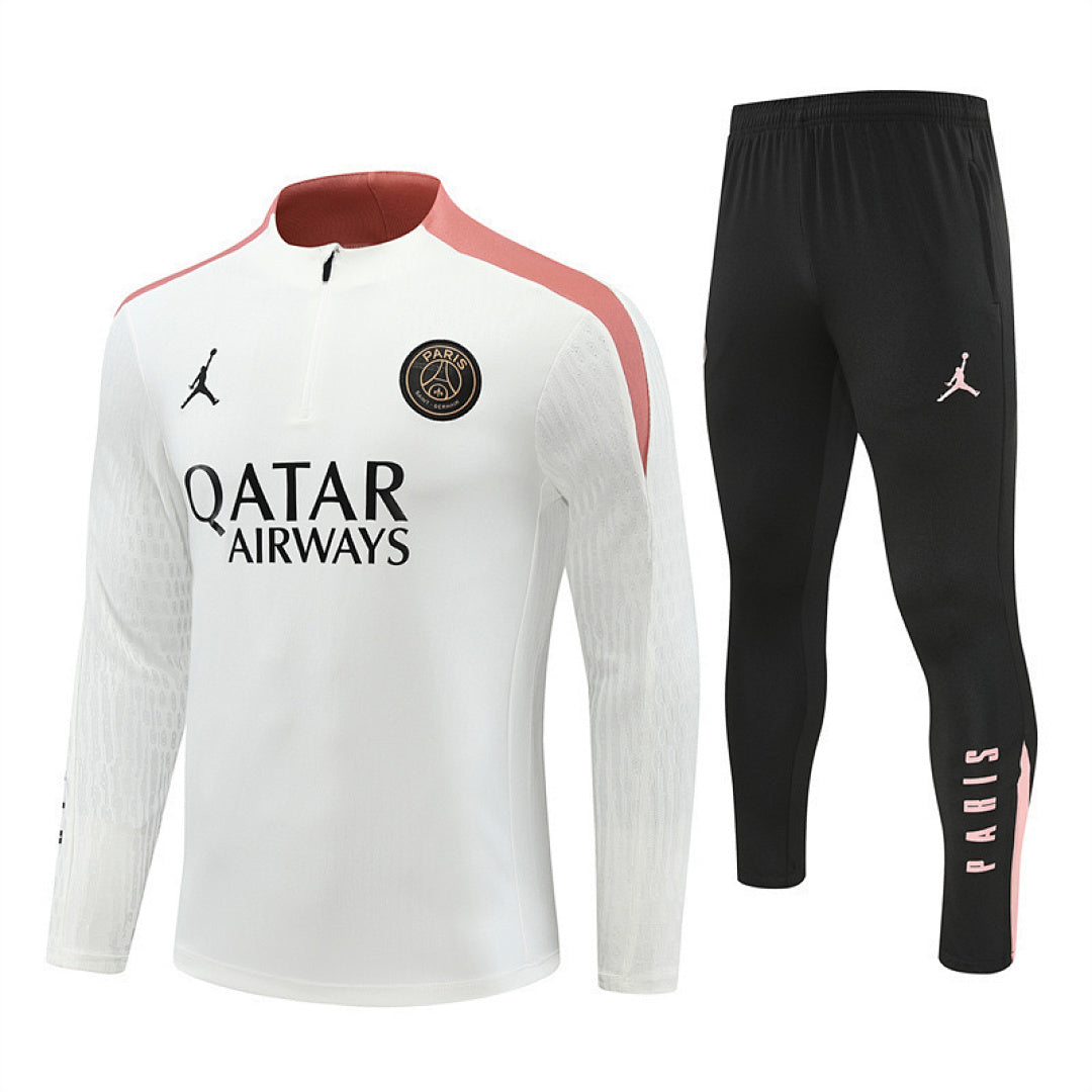 Survêtement ensemble jogging Paris 2024/25 - Adult