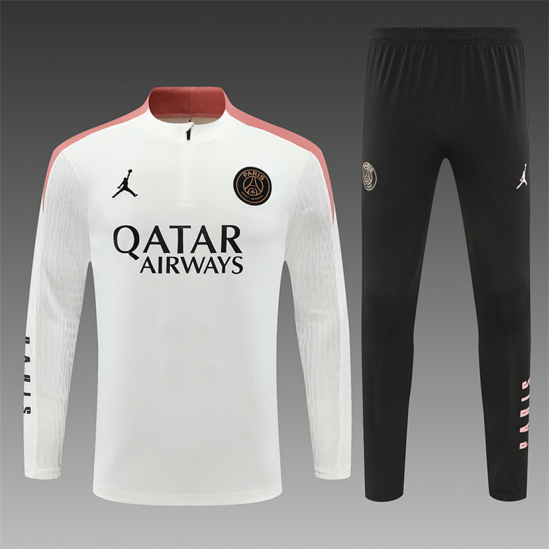Survêtement ensemble jogging Paris 2024/25 - Adult
